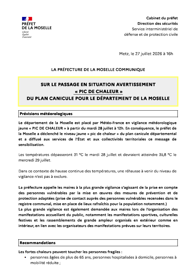 ARRETE 07 2026