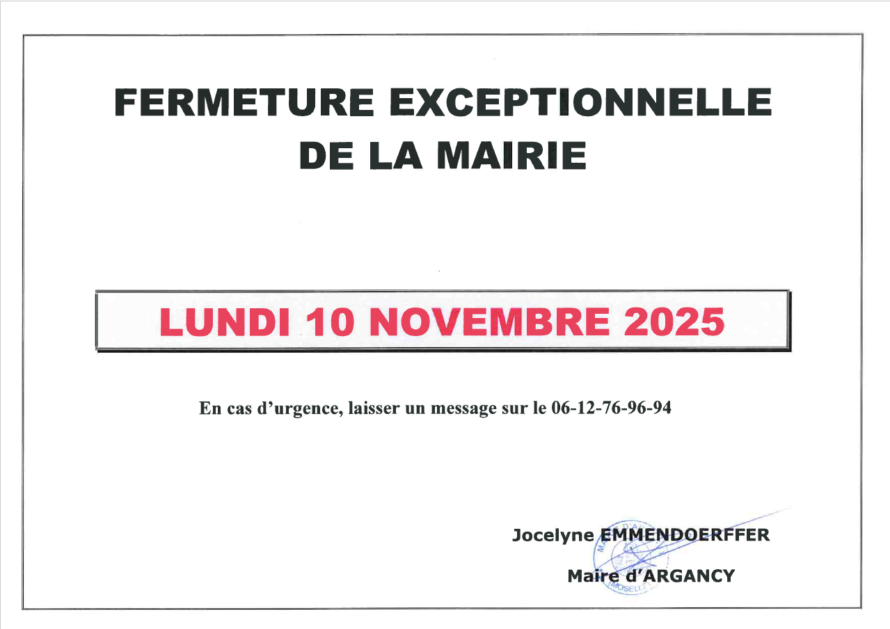 fermeture11 25