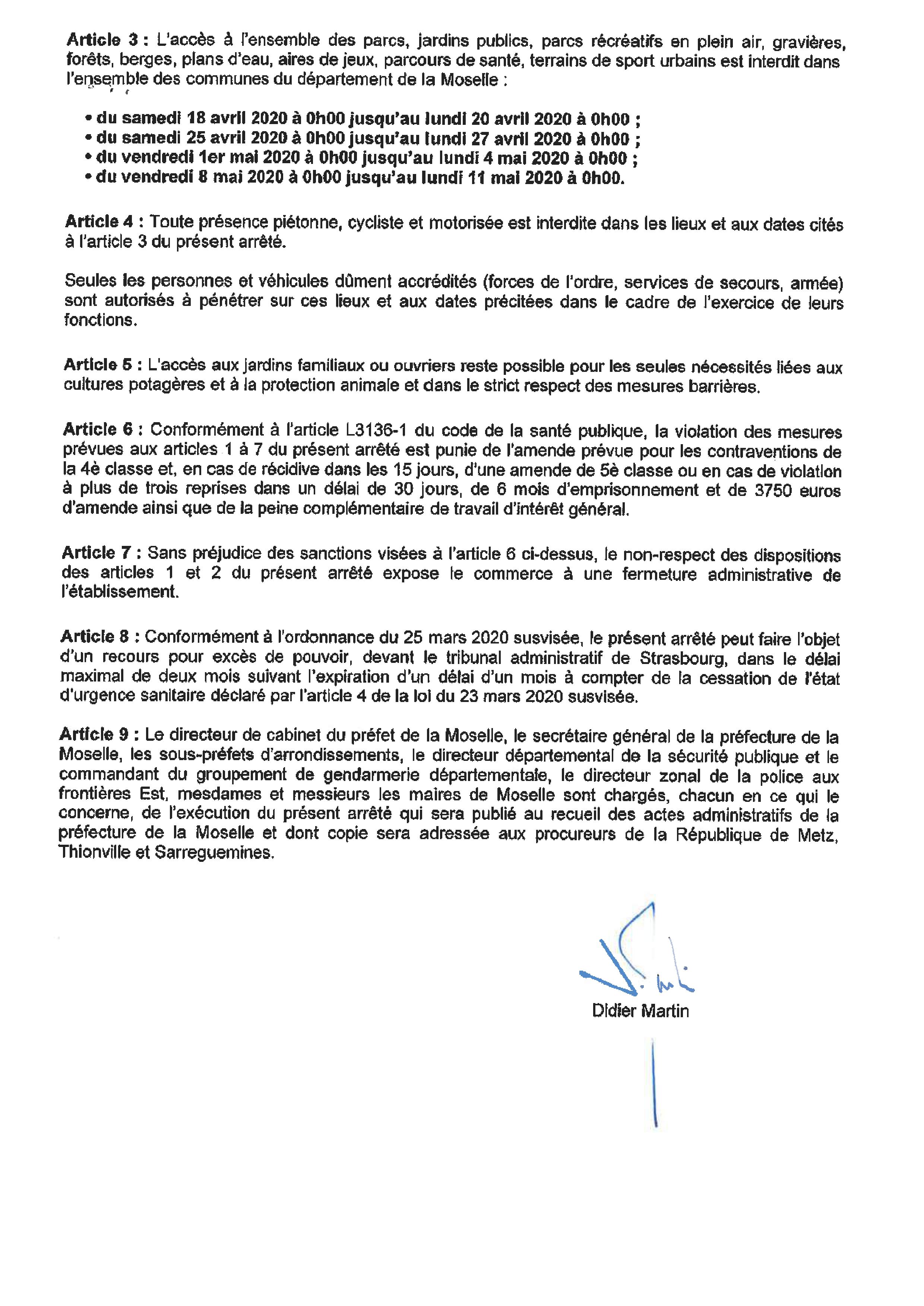 arrete 2020 04 15 3