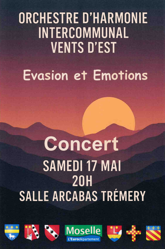 concert