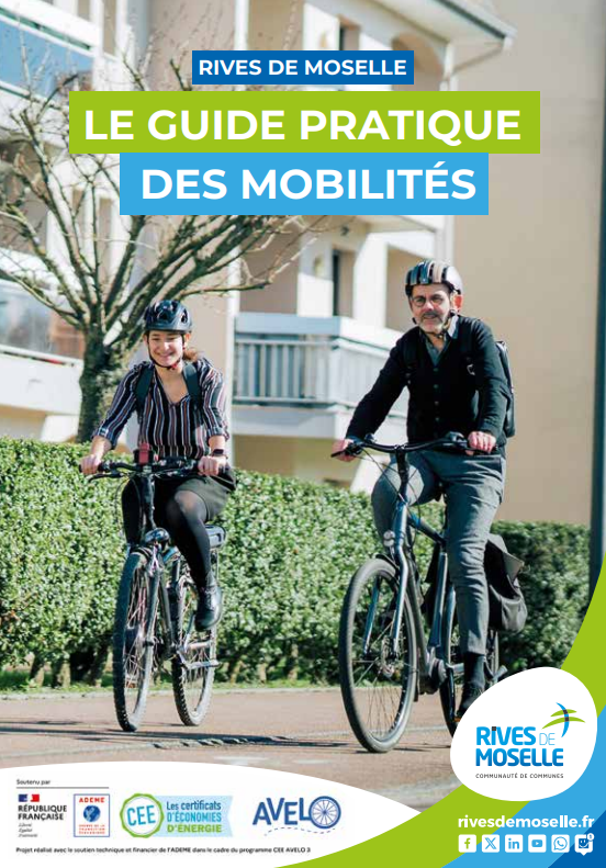 guide mobilite
