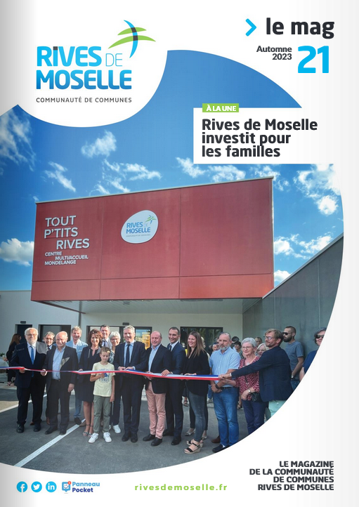 Le mag 2023 automne
