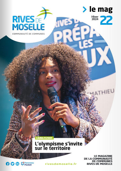 le mag 22