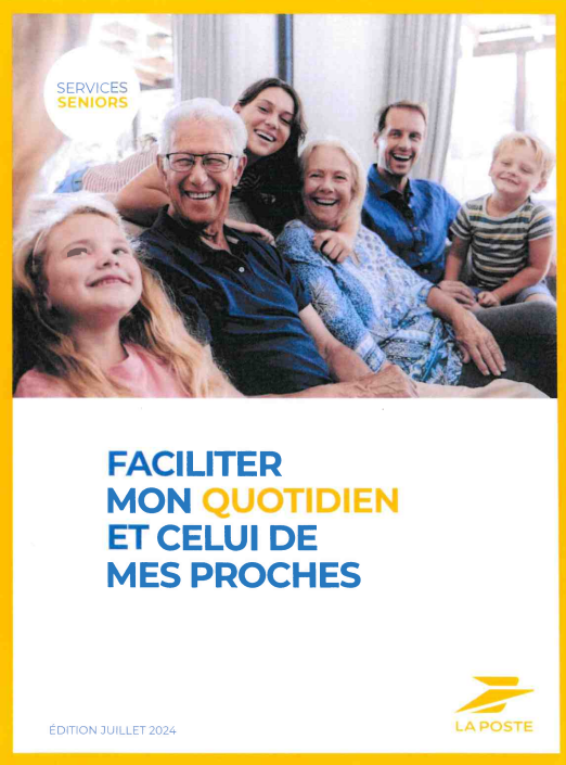 service senior